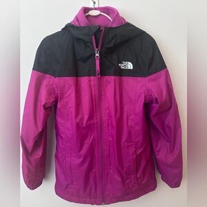 The North Face 3-in-1 Jacket - Girls 10/12